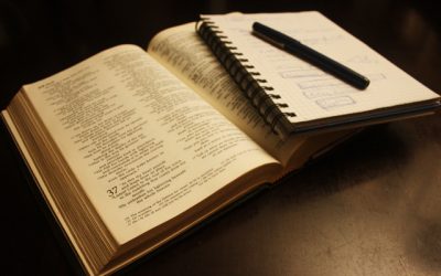 A bibliatanulmányozás fontossága