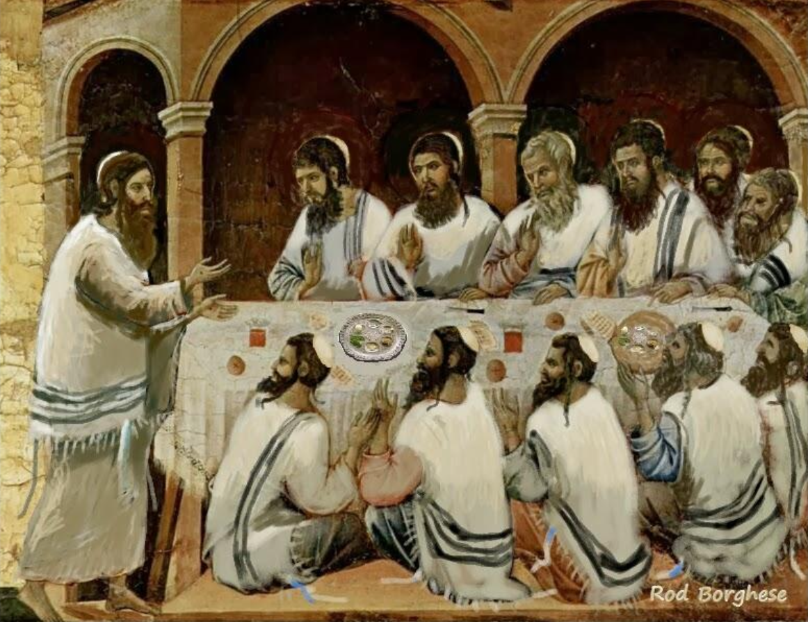 apostles-jew